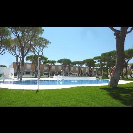 Apartamento De Reme Playa De La Barrosa Chiclana de la Frontera Esterno foto