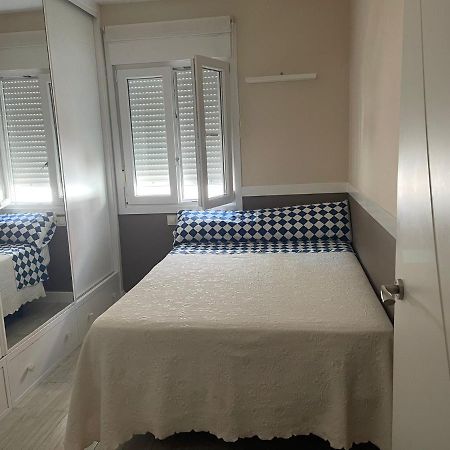 Apartamento De Reme Playa De La Barrosa Chiclana de la Frontera Esterno foto