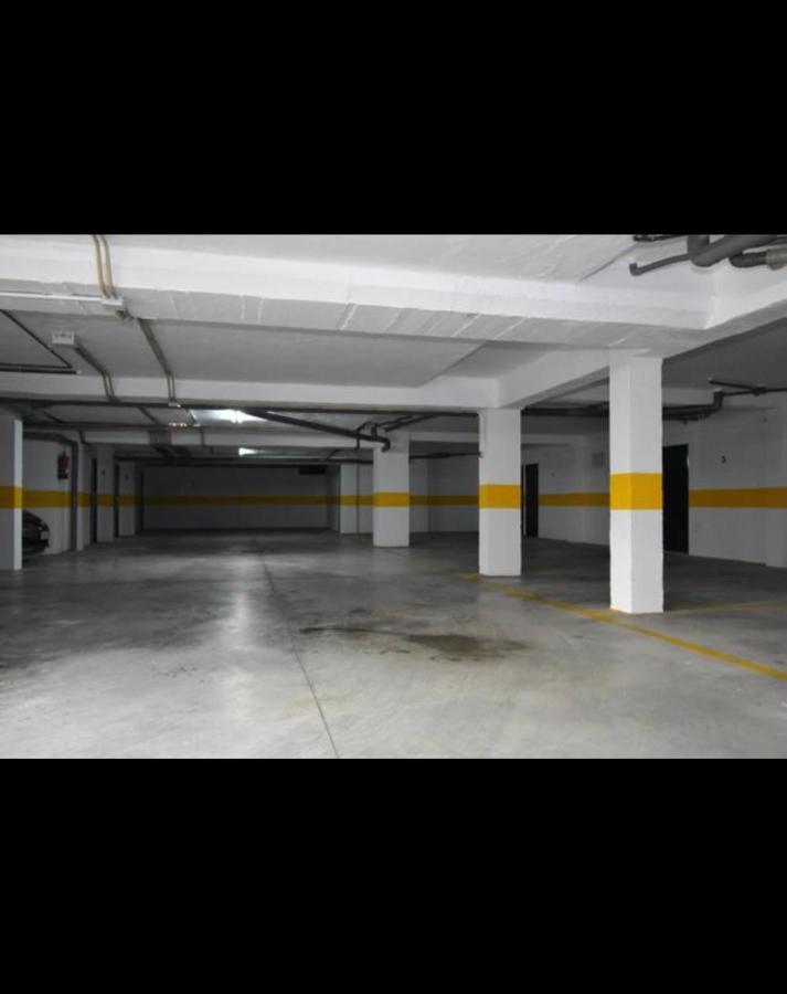 Apartamento De Reme Playa De La Barrosa Chiclana de la Frontera Esterno foto