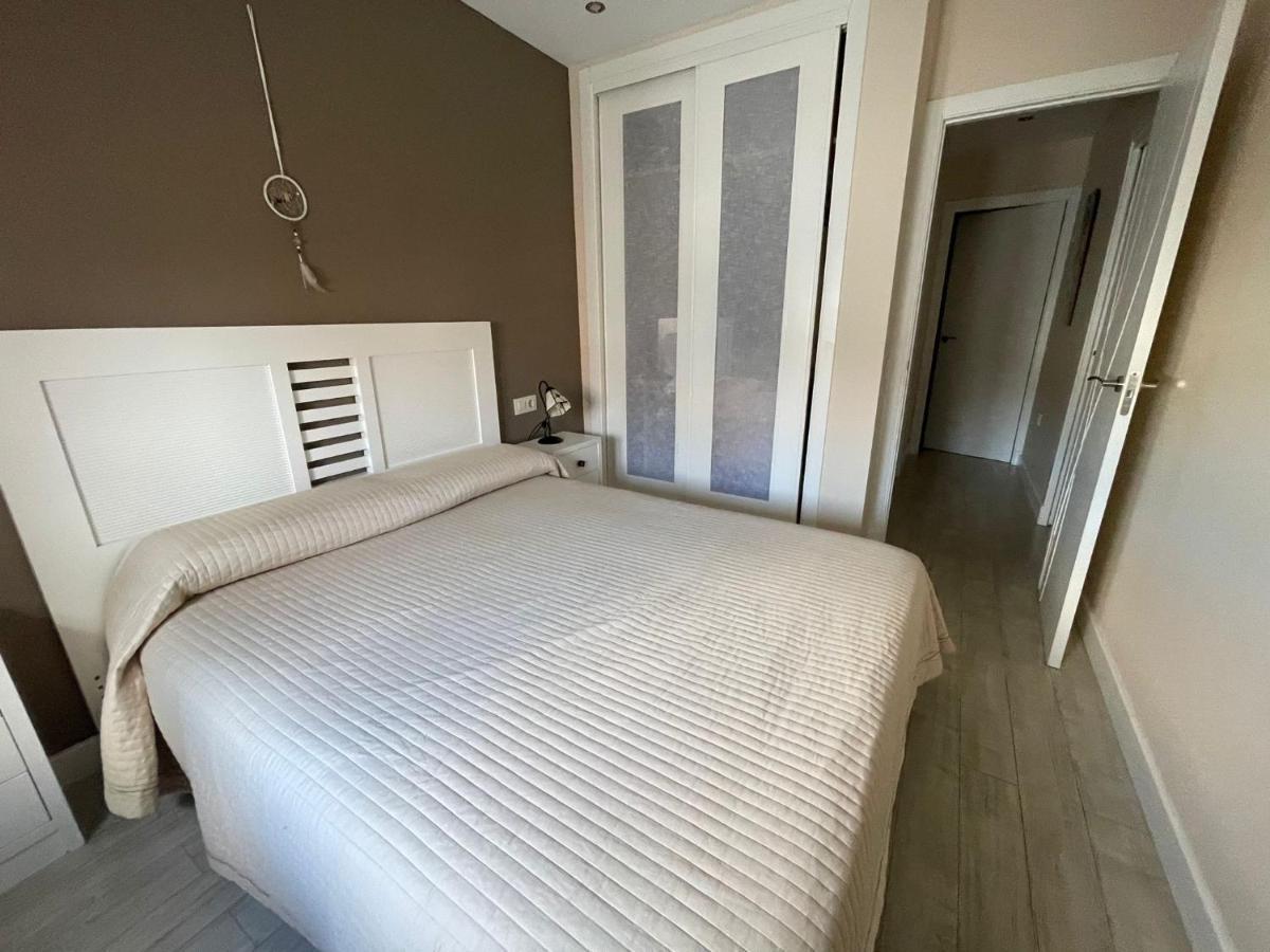 Apartamento De Reme Playa De La Barrosa Chiclana de la Frontera Esterno foto