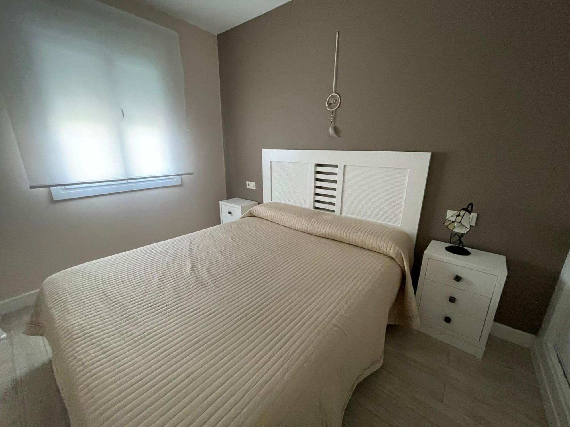 Apartamento De Reme Playa De La Barrosa Chiclana de la Frontera Esterno foto